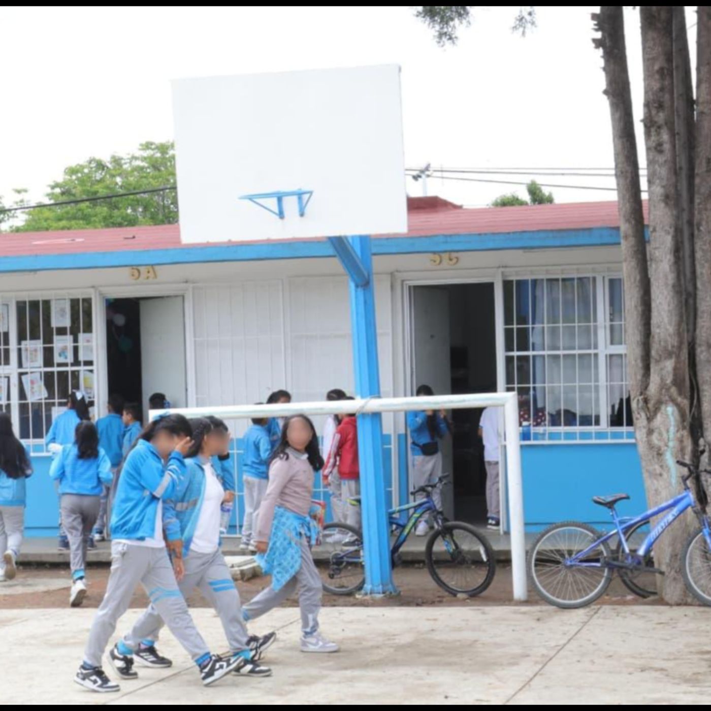 Peligrosa.mx ObjetivoAM Noticias