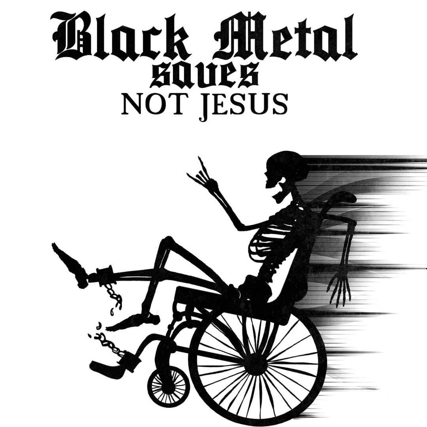 Dark Metal Asylum
