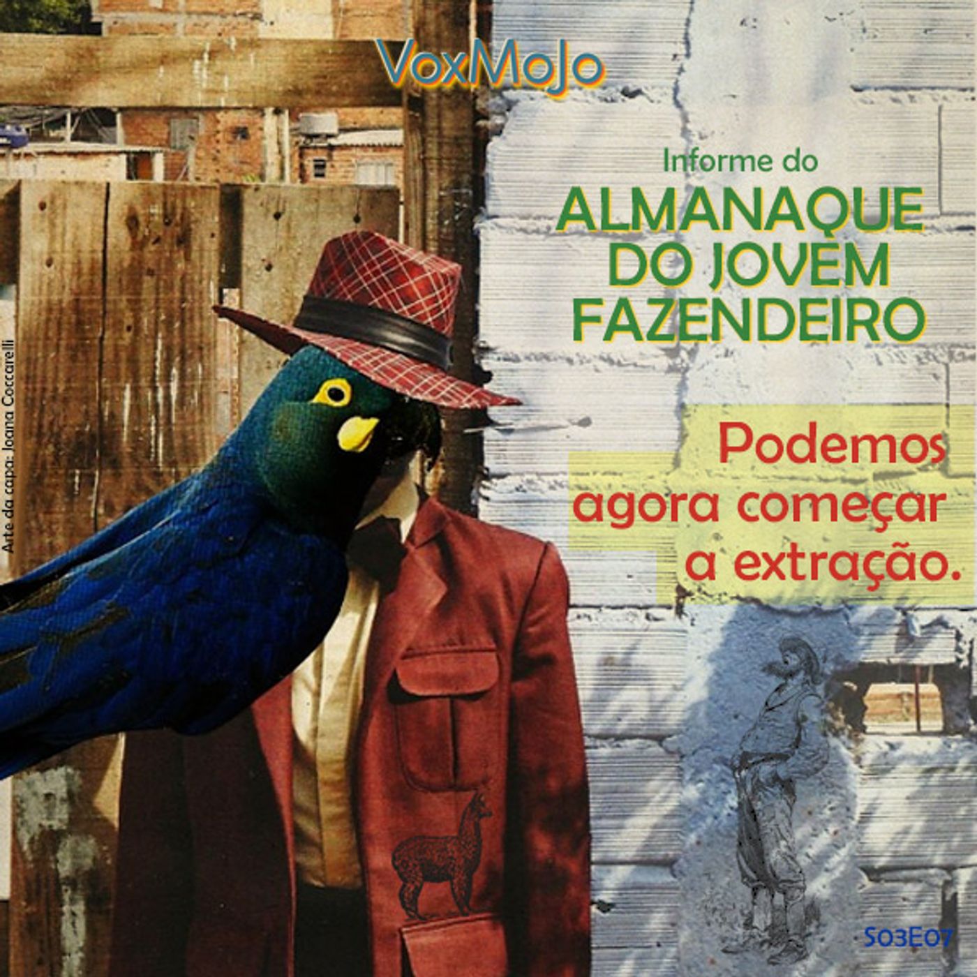 Informe do Almanaque