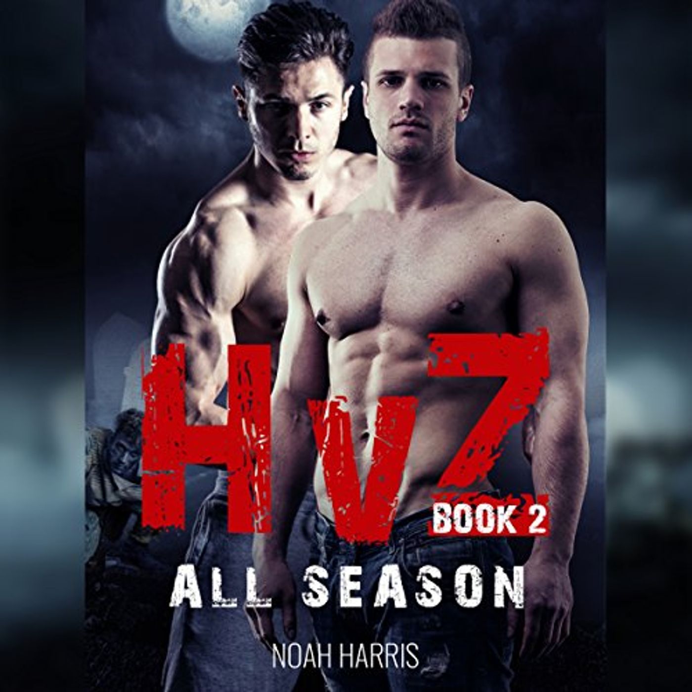 Discover Most Popular Audiobooks in Fiction, Gay & Lesbian