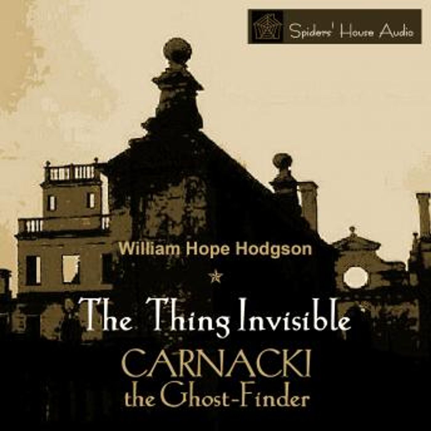Download New Full Audiobooks in Mystery, Thriller & Horror, Horror