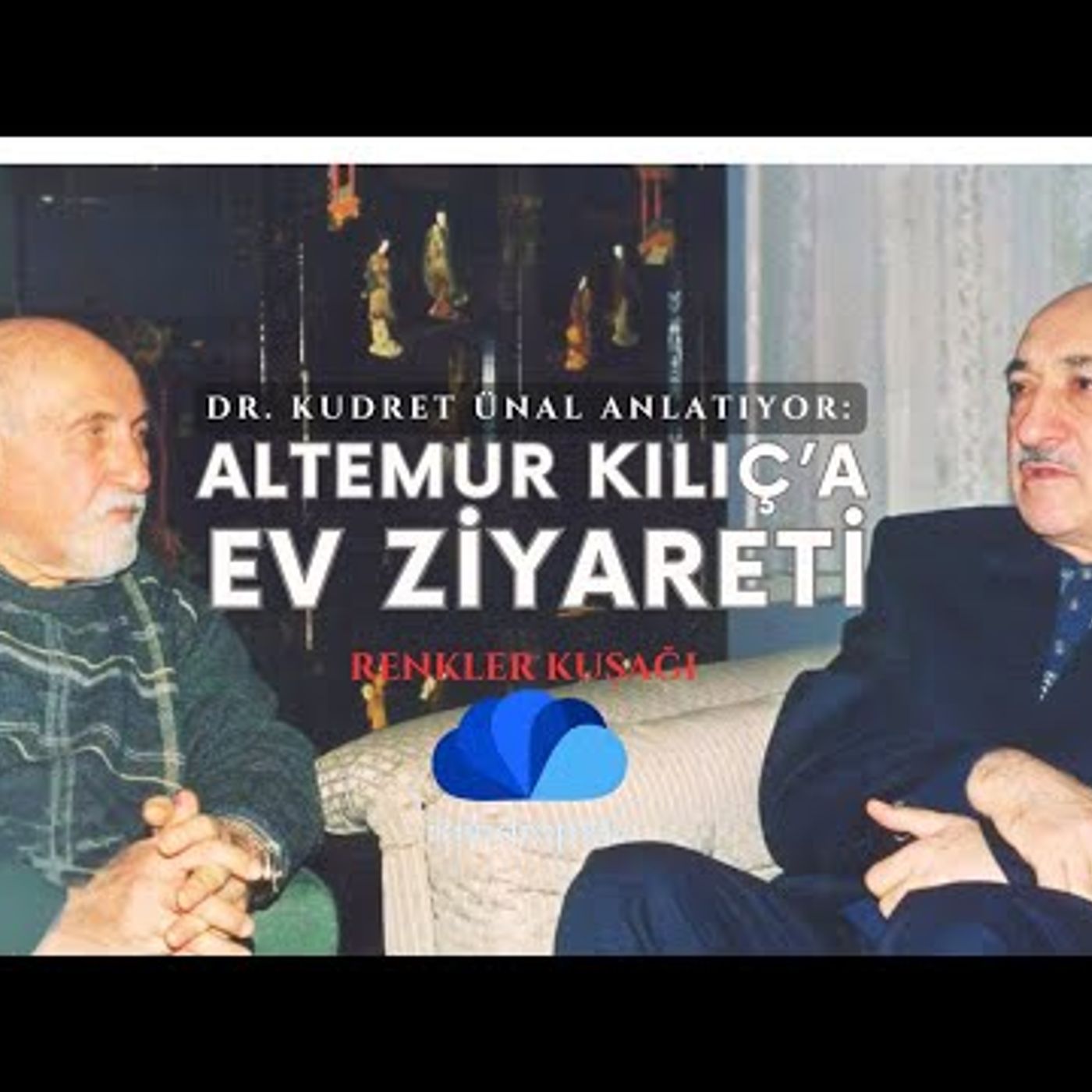 RENKLER KUŞAĞI