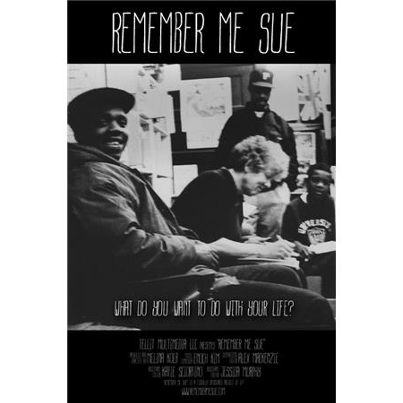 Melina Kolb Director: "Remember Me Sue" The Documentary on Sue Duncan episode artwork