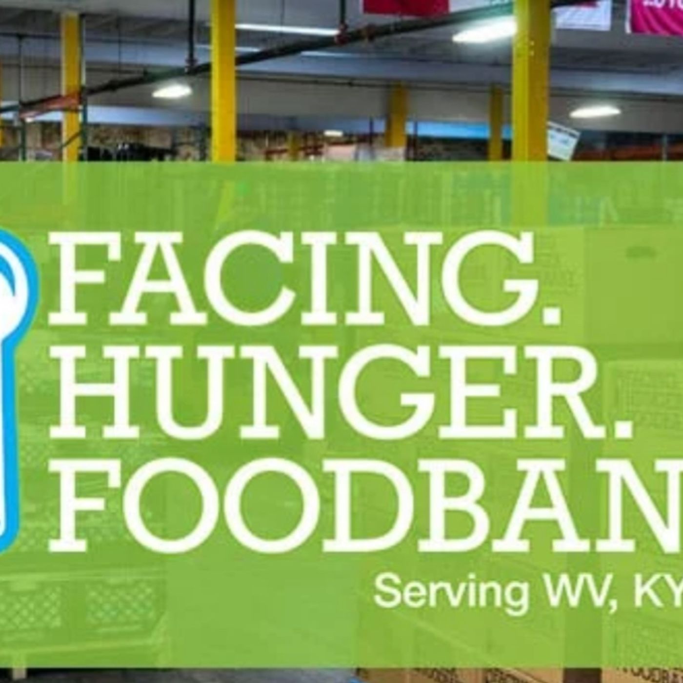 SNAP Freeze: Facing Hunger Food Bank Works With Food Pantries