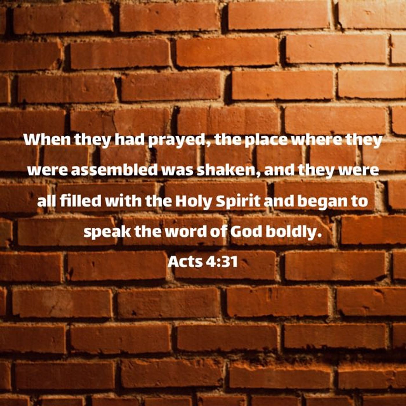11/10/21 - The Prayer That Shook The House - Pastor Jeff Crawley episode artwork