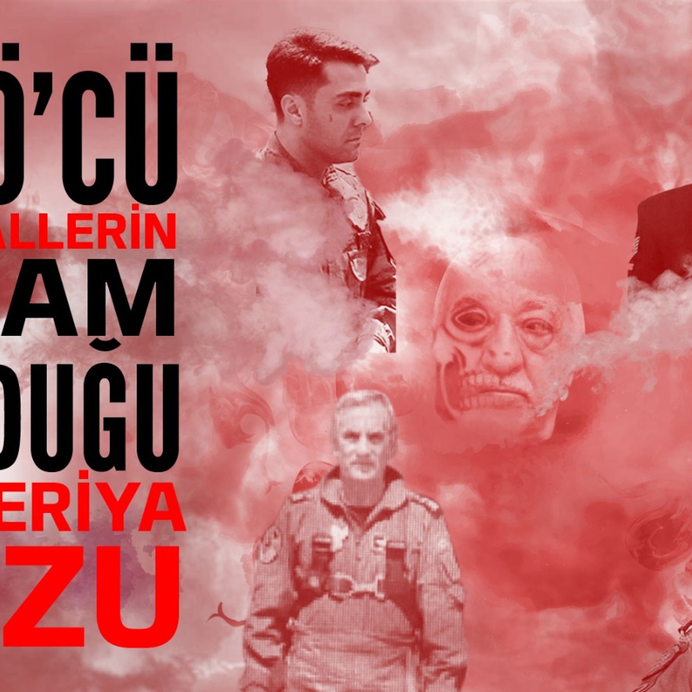 FETÖ\'ye dair sorular ve cevaplar