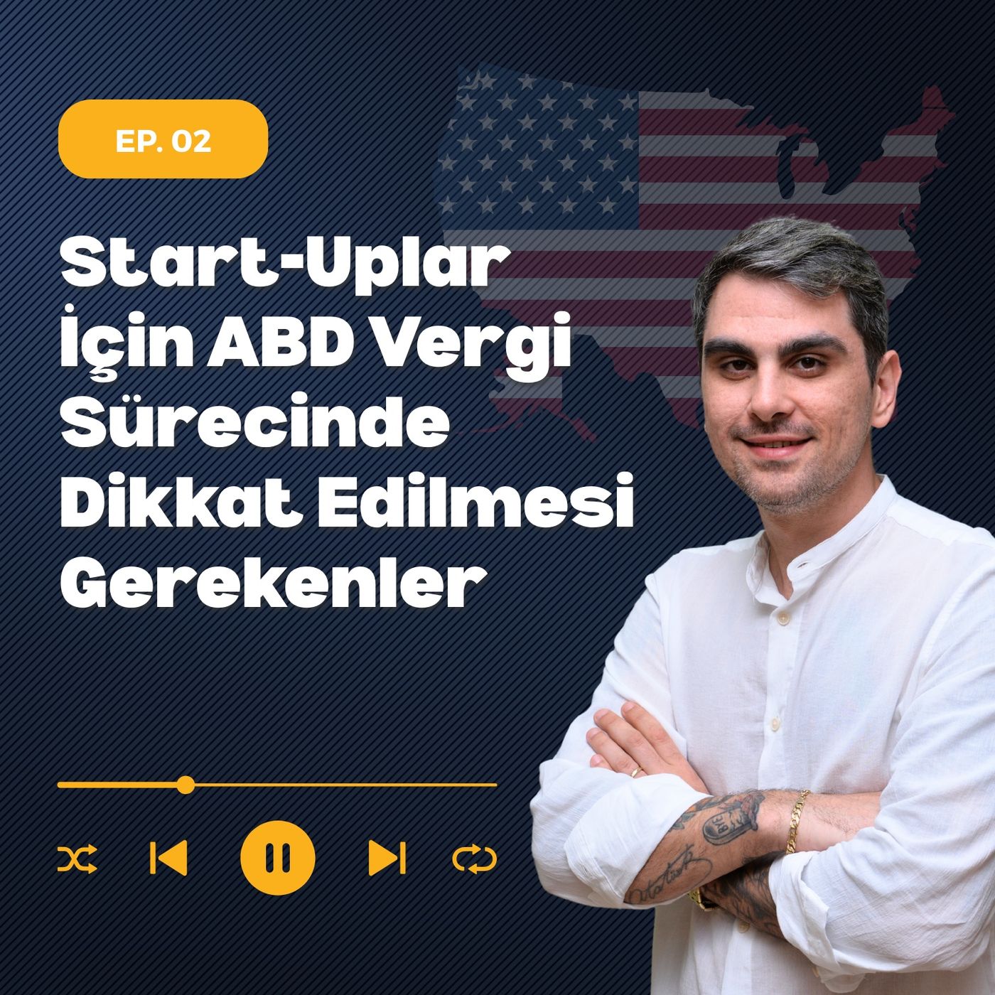 Manay CPA ile Amerika\'da İş Yapmak