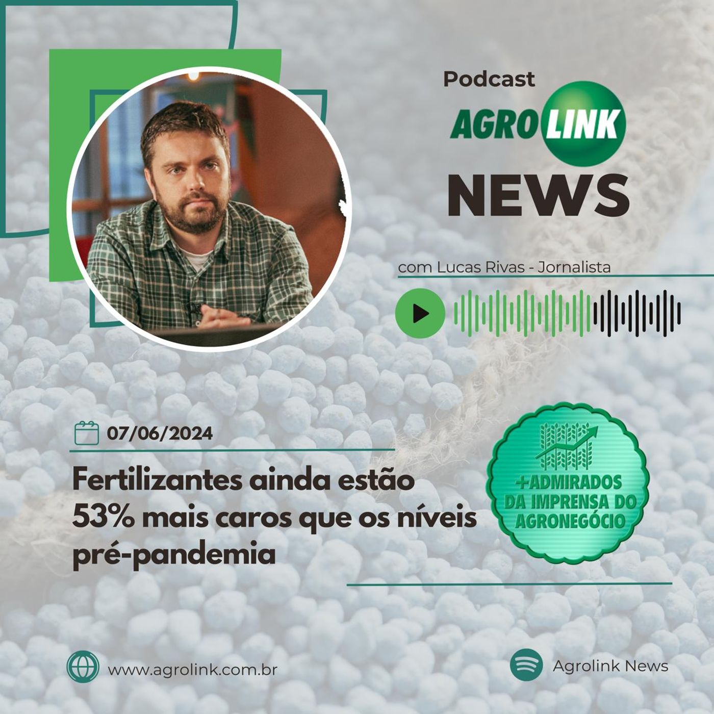 CNA defende rejeição da MP que limita compensação de créditos episode artwork