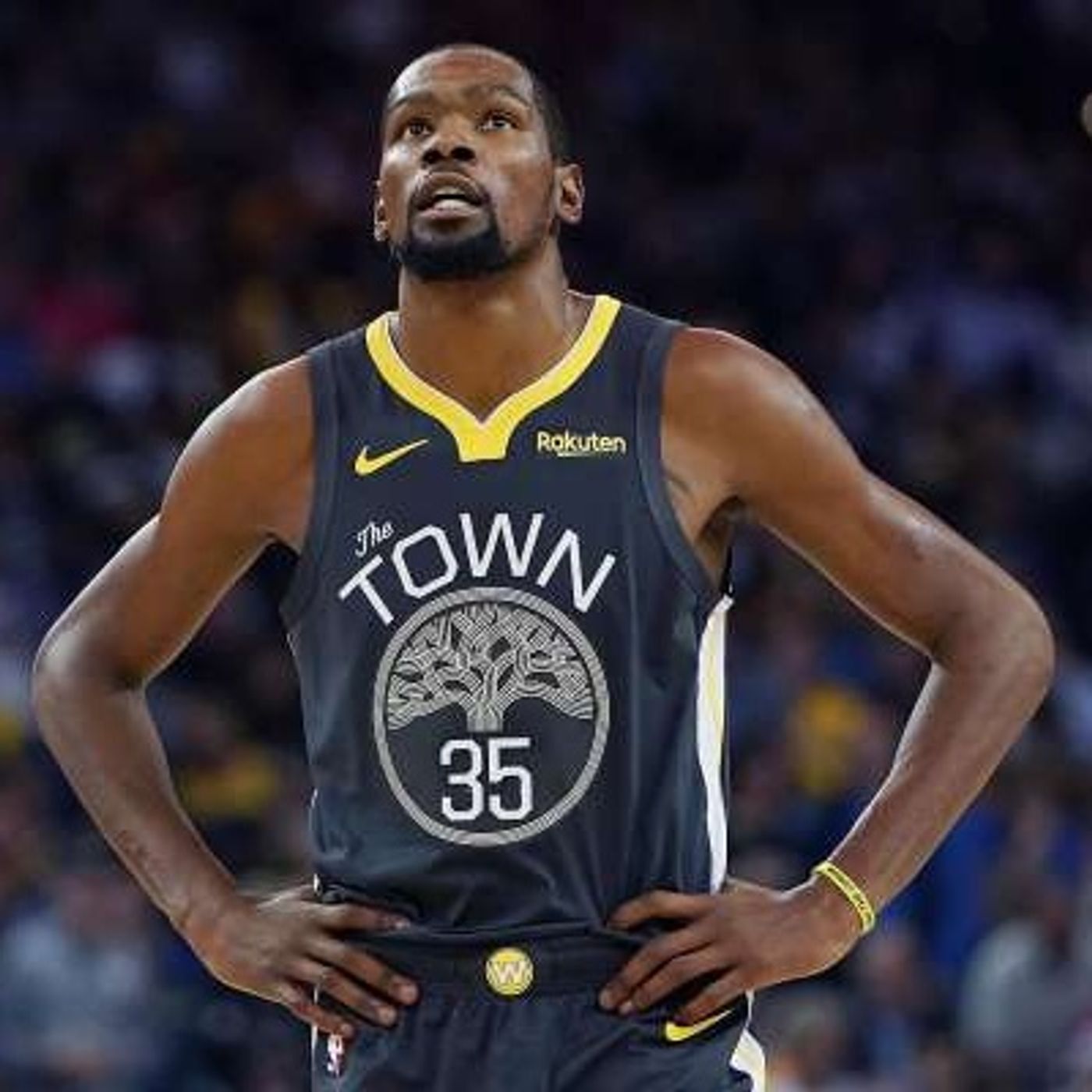 Michigan-Vanderbilt Tied 1-1, CWS Game 3 Preview, Bob Ley Retires, Kevin Durant Opts Out, & Big Ten Football Over/Under episode artwork