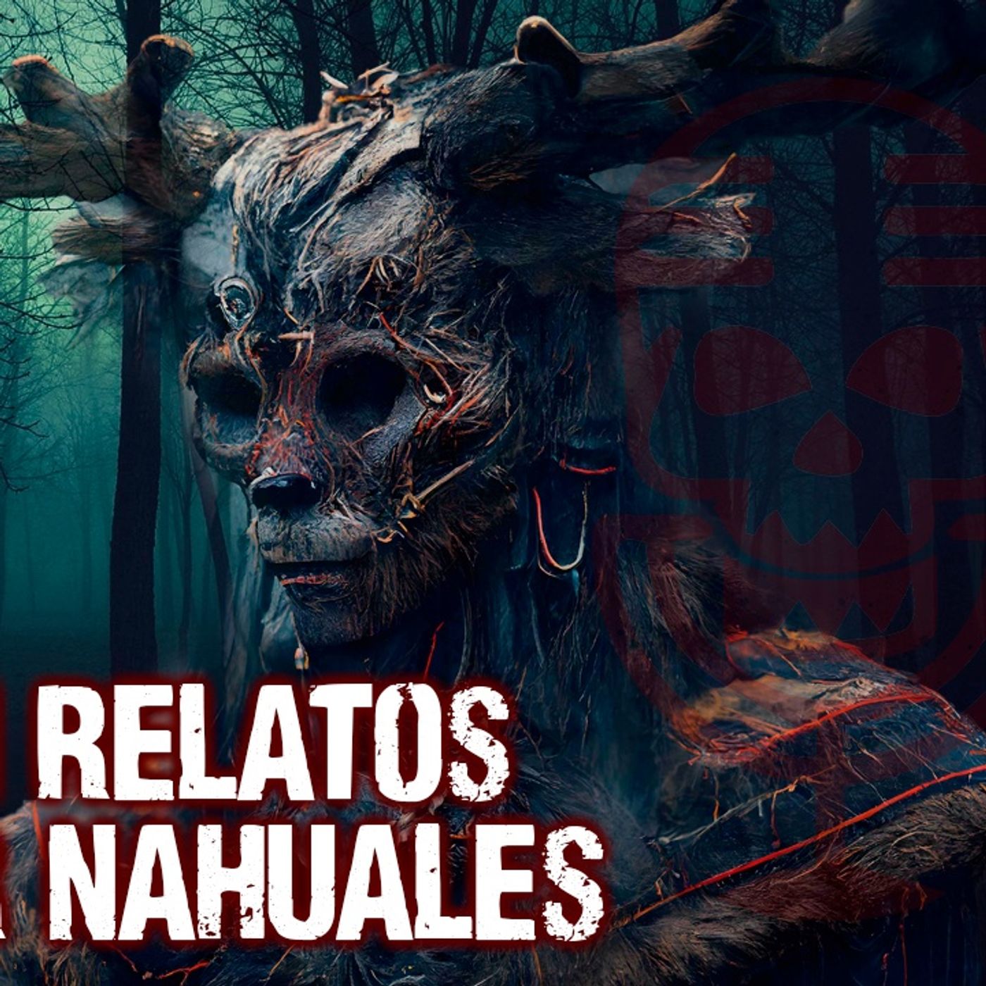 Maraton de relatos de Nahuales