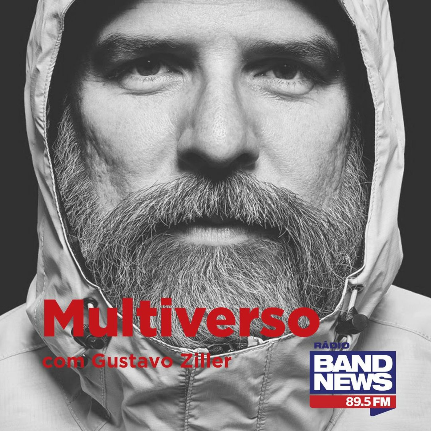 Multiverso, com Gustavo Ziller