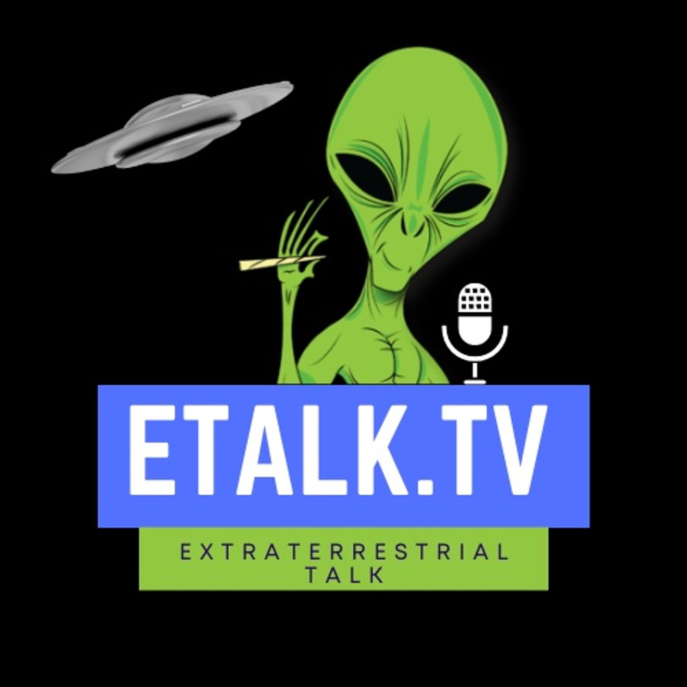 ETalkTV