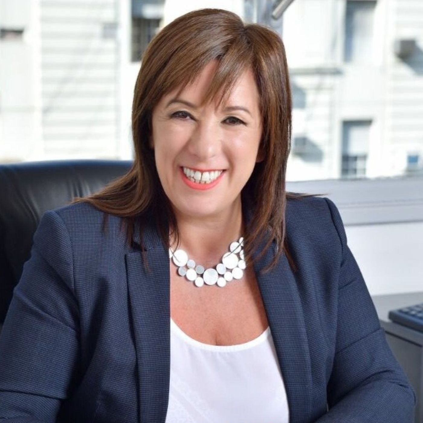 Mariana Barbita Abogada @todojusticia1