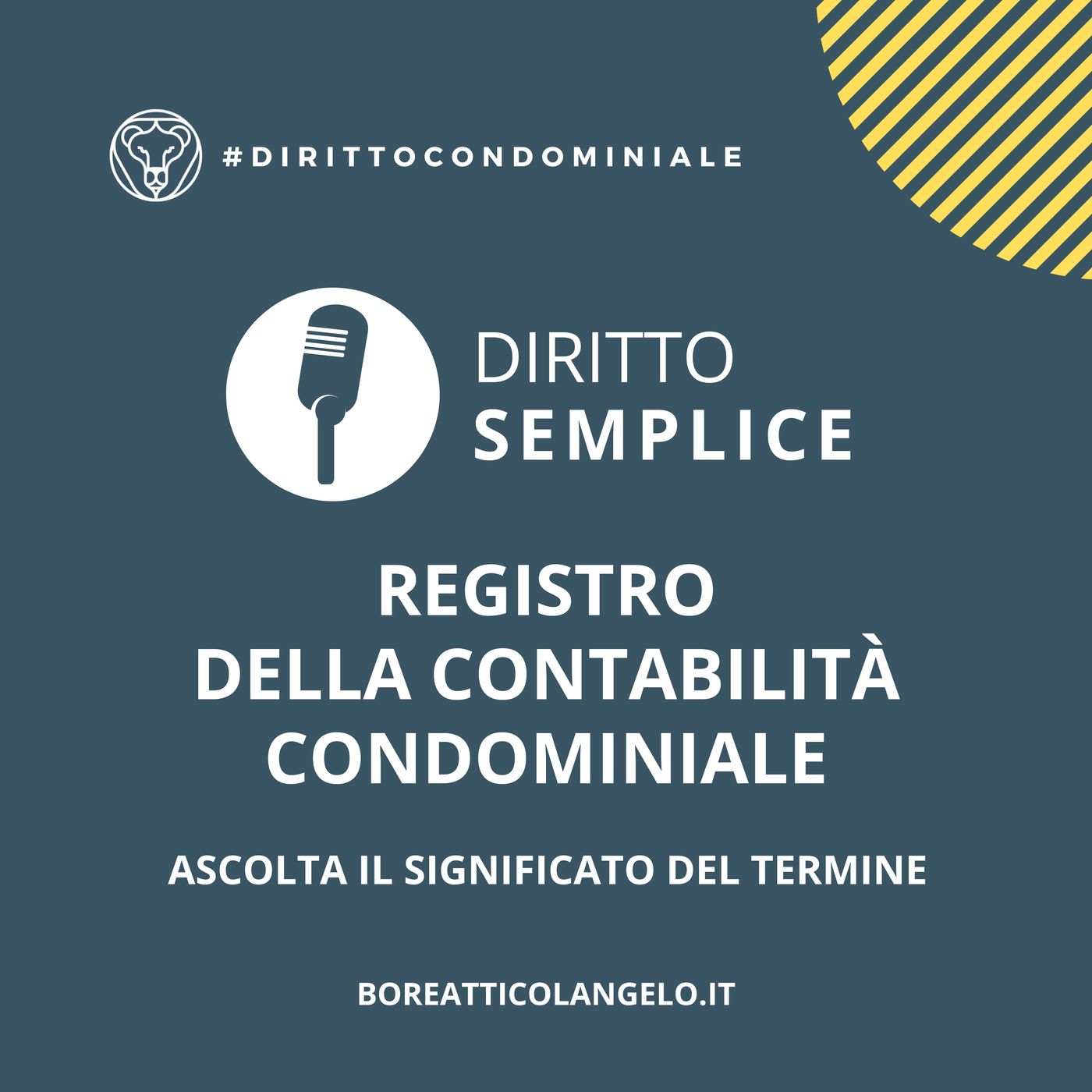 Diritto Semplice - I concetti legali illustrati in modo semplice
