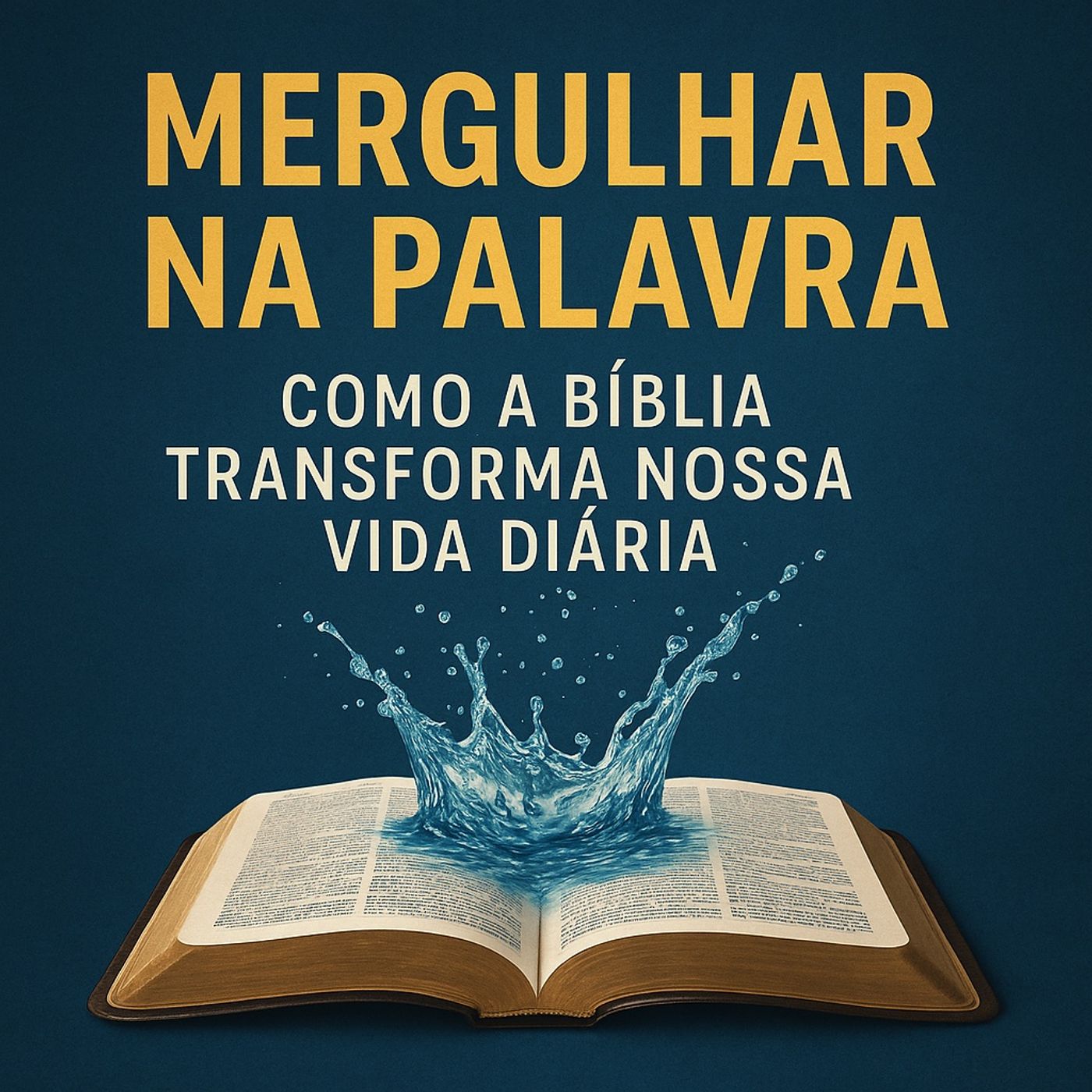 Renovo no Deserto