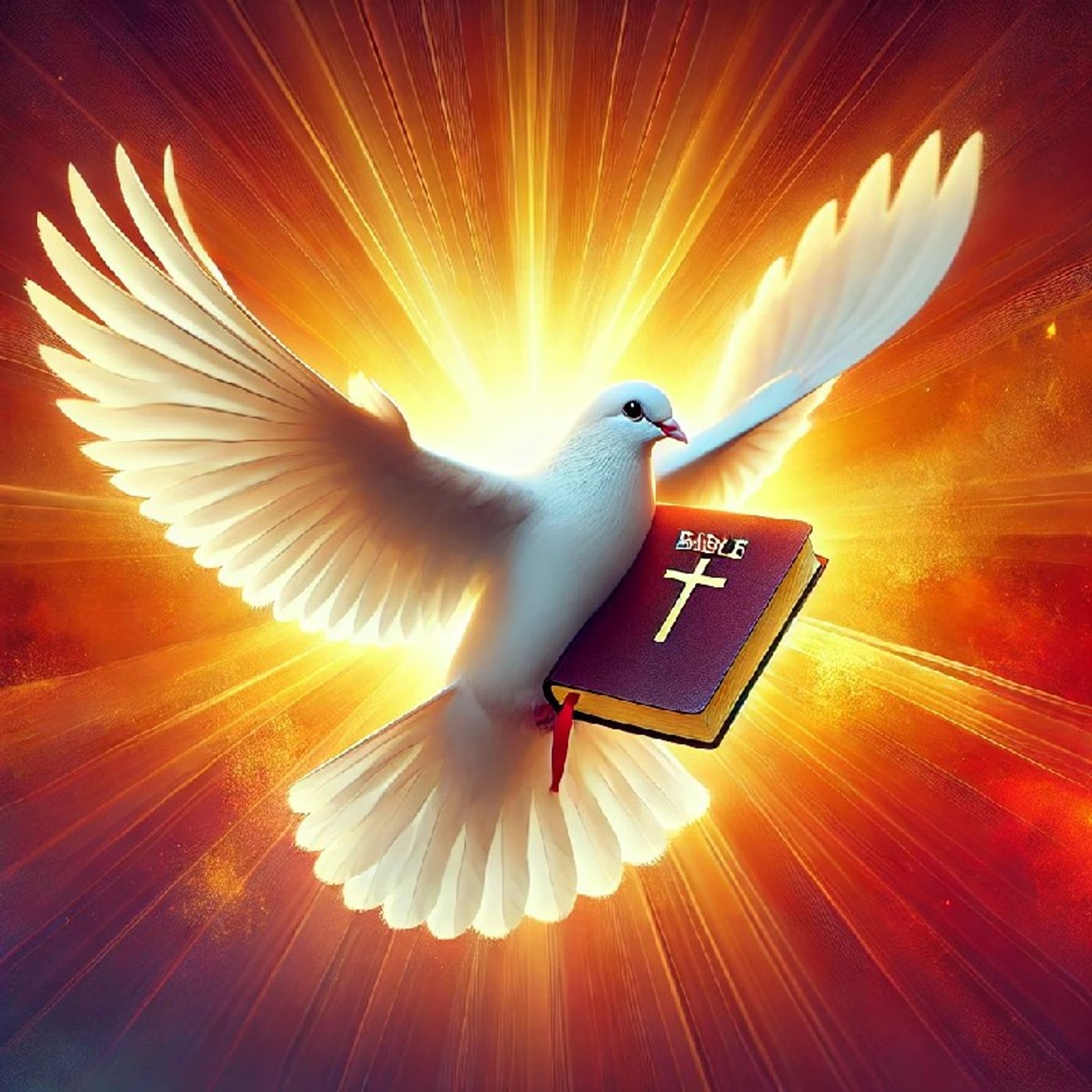 Choose Love Above All