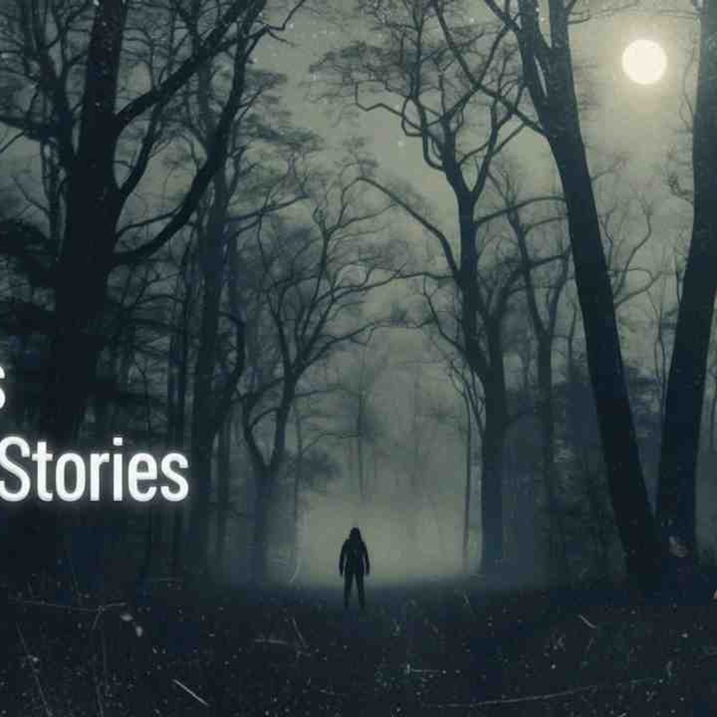 3 Really Scary TRUE Deep Woods Horror Stories