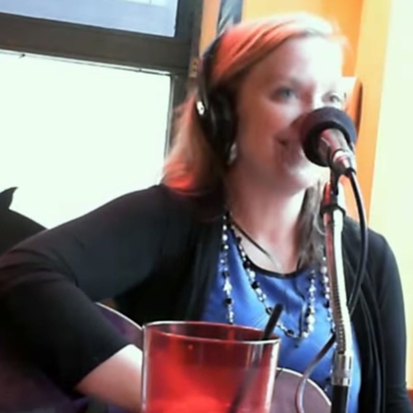 Kelly Miller Brings the Show Down
