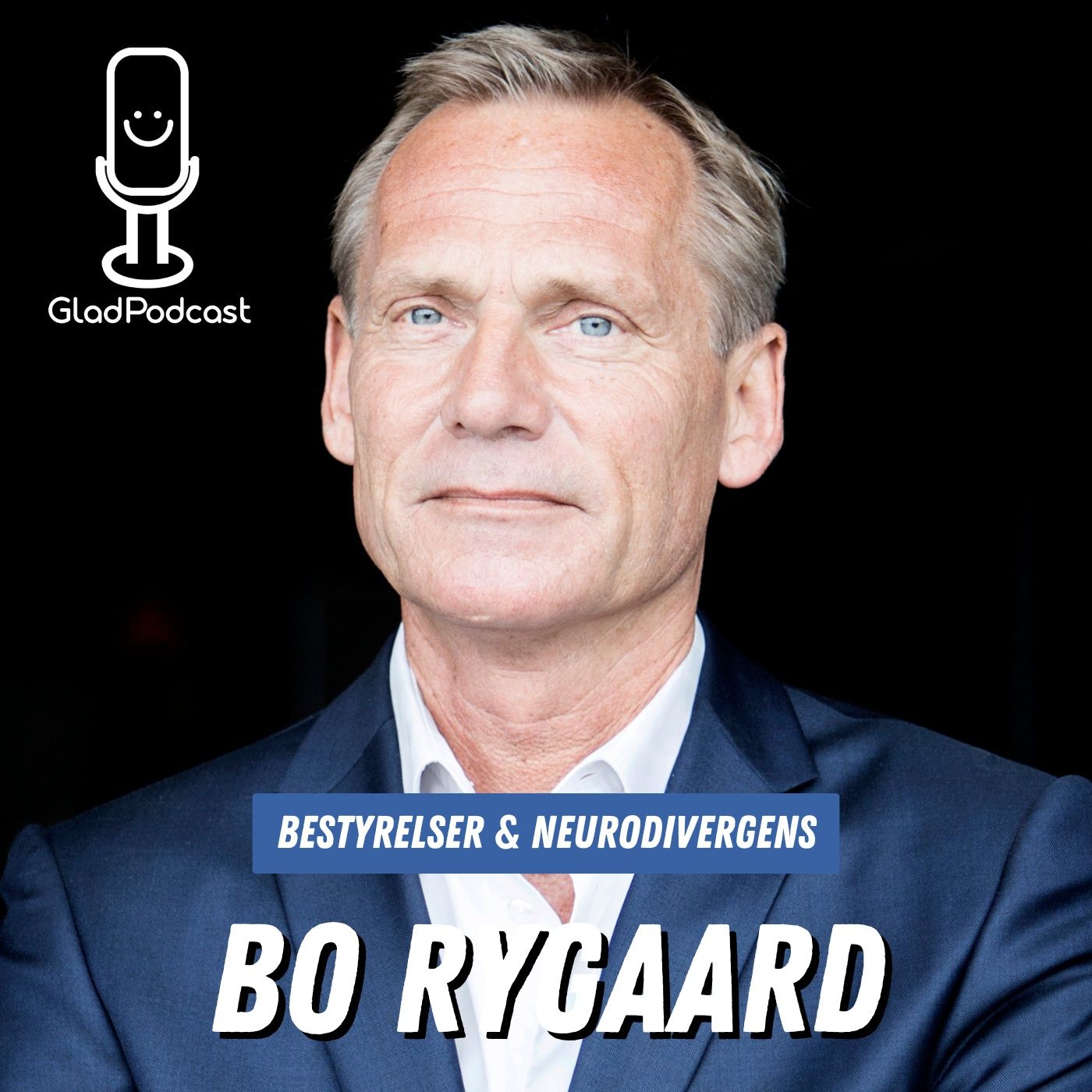 GladPodcast