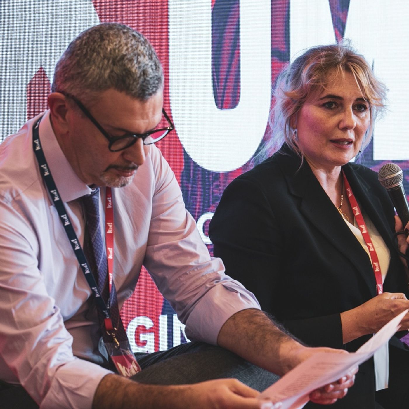 Giorgia Fracca + Mauro Grimoldi + Nicolò Terminio | Nuove famiglie, Nuove filiazioni | KUM19