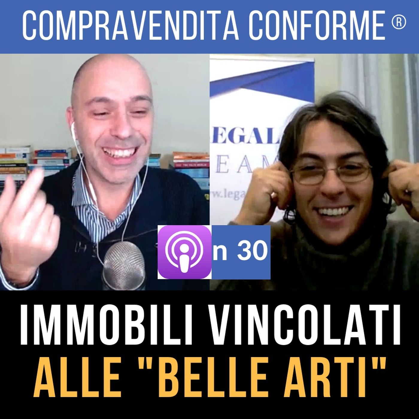 Carlo Pagliai - Conformità urbanistica