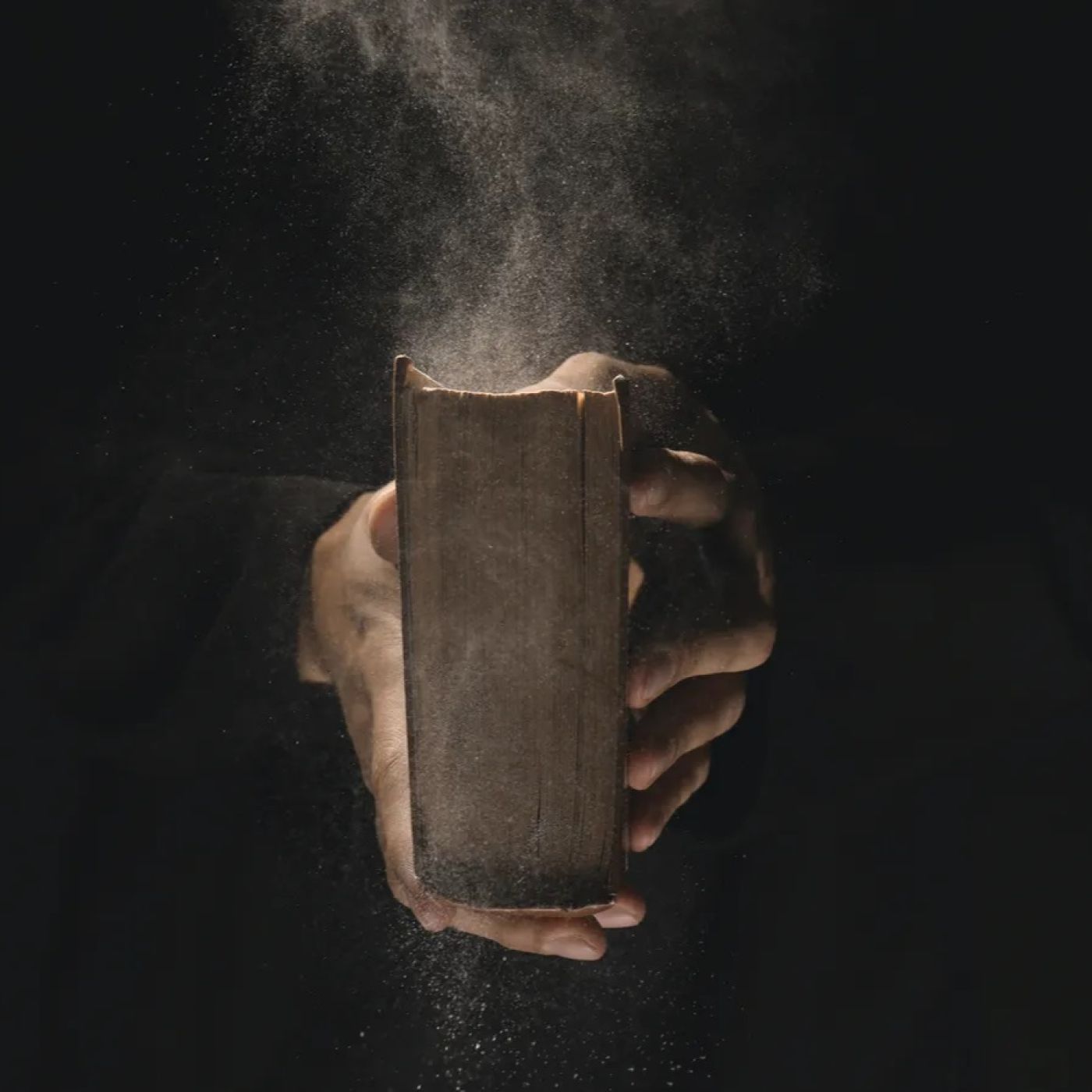 Voces del Misterio
