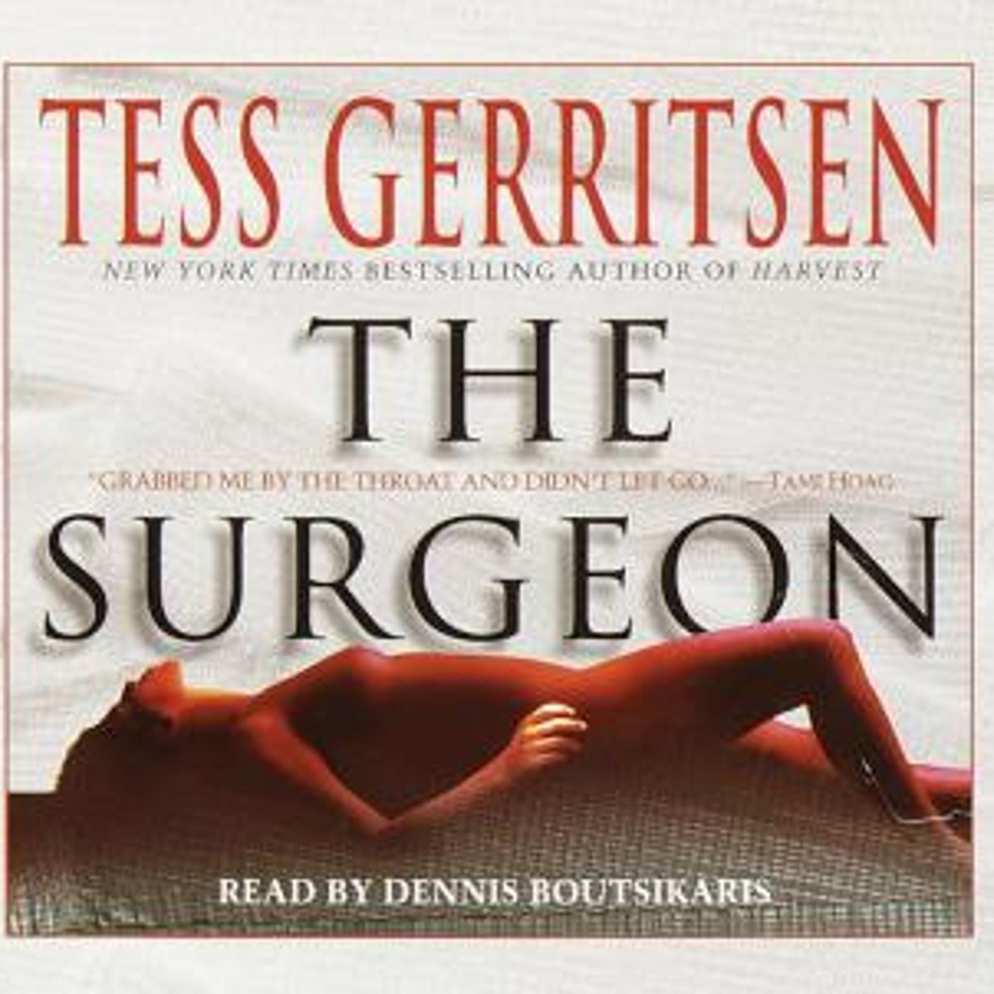 Listen to New Full Audiobooks in Mystery, Thriller & Horror, Suspense