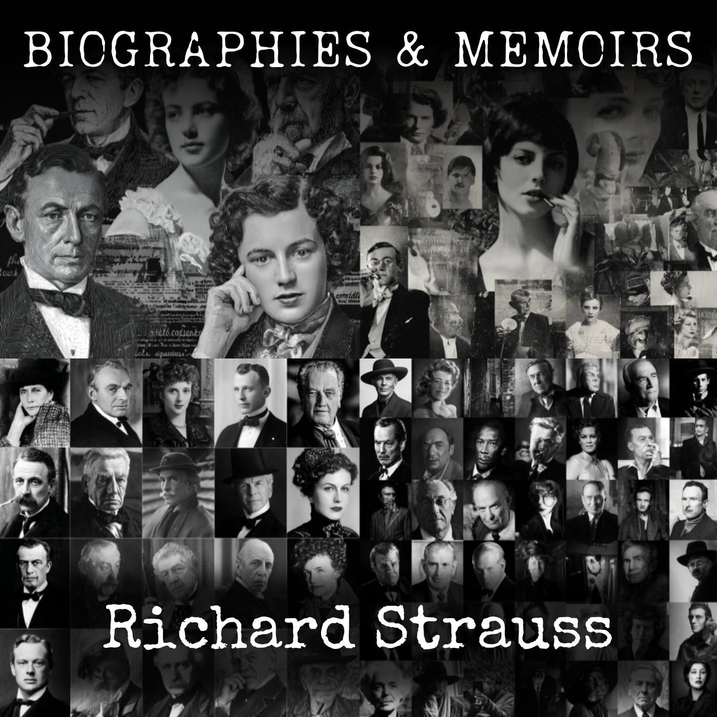 Richard Strauss