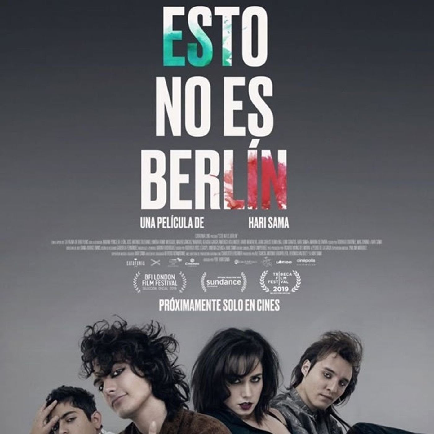 Críticas/Reseñas - Cine