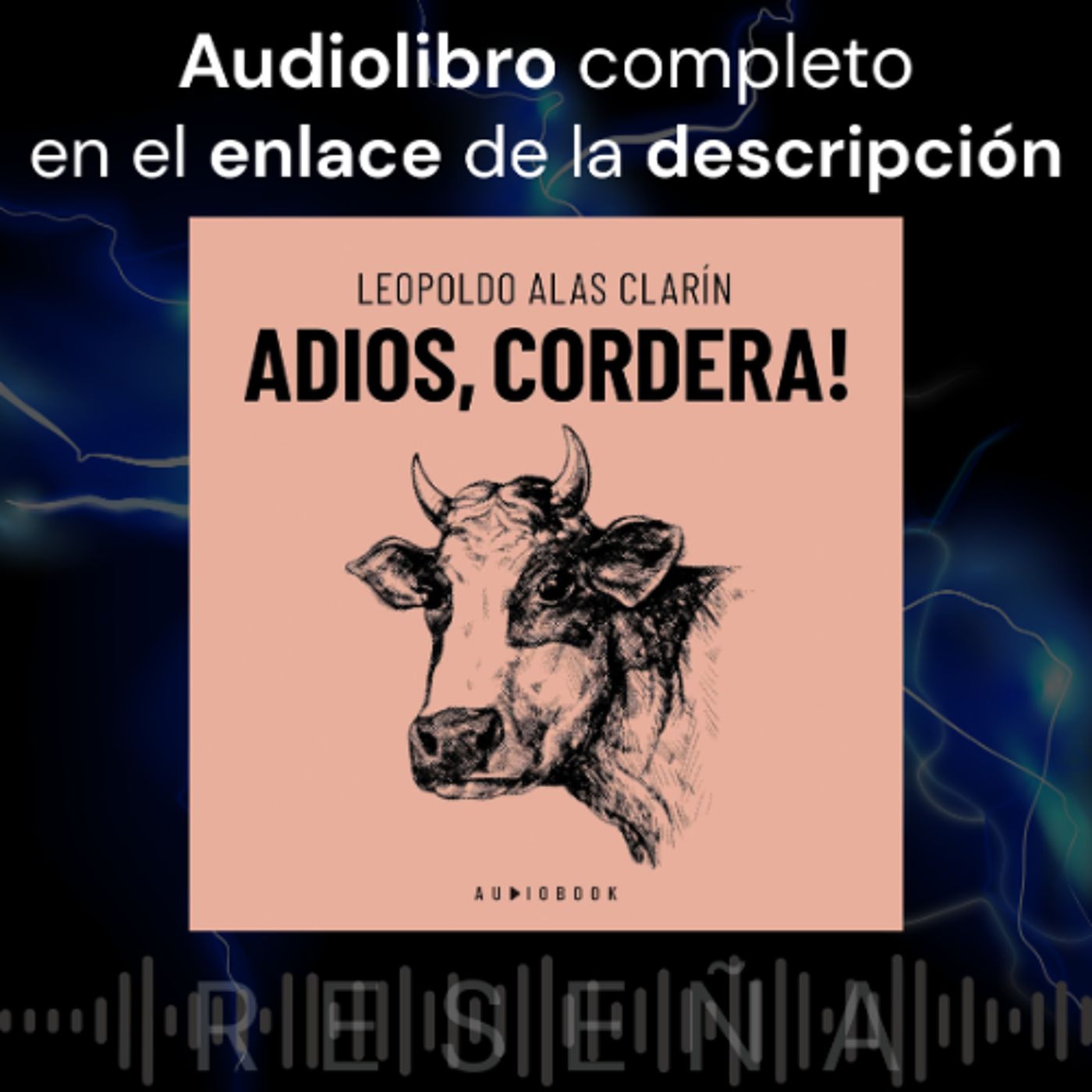Audiolibros by @audiolibro