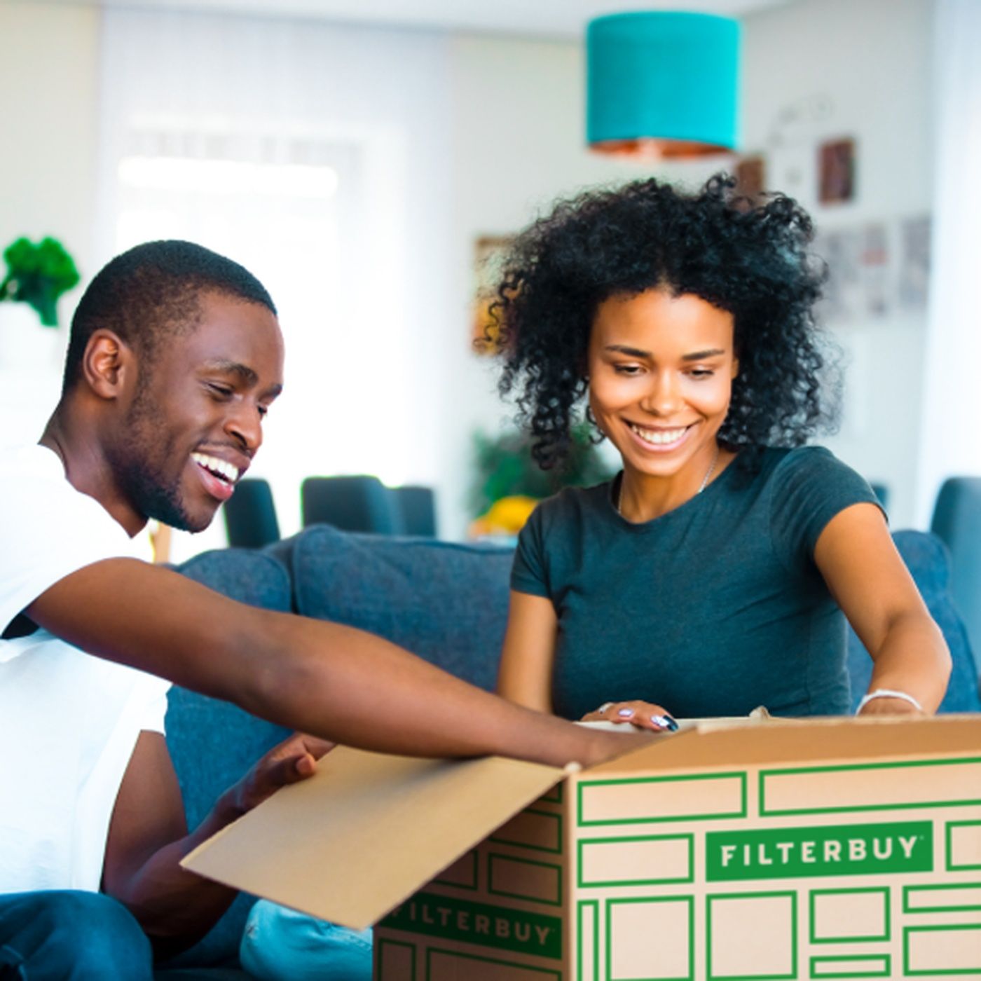 Filterbuy.com Audio Blogs Podcast