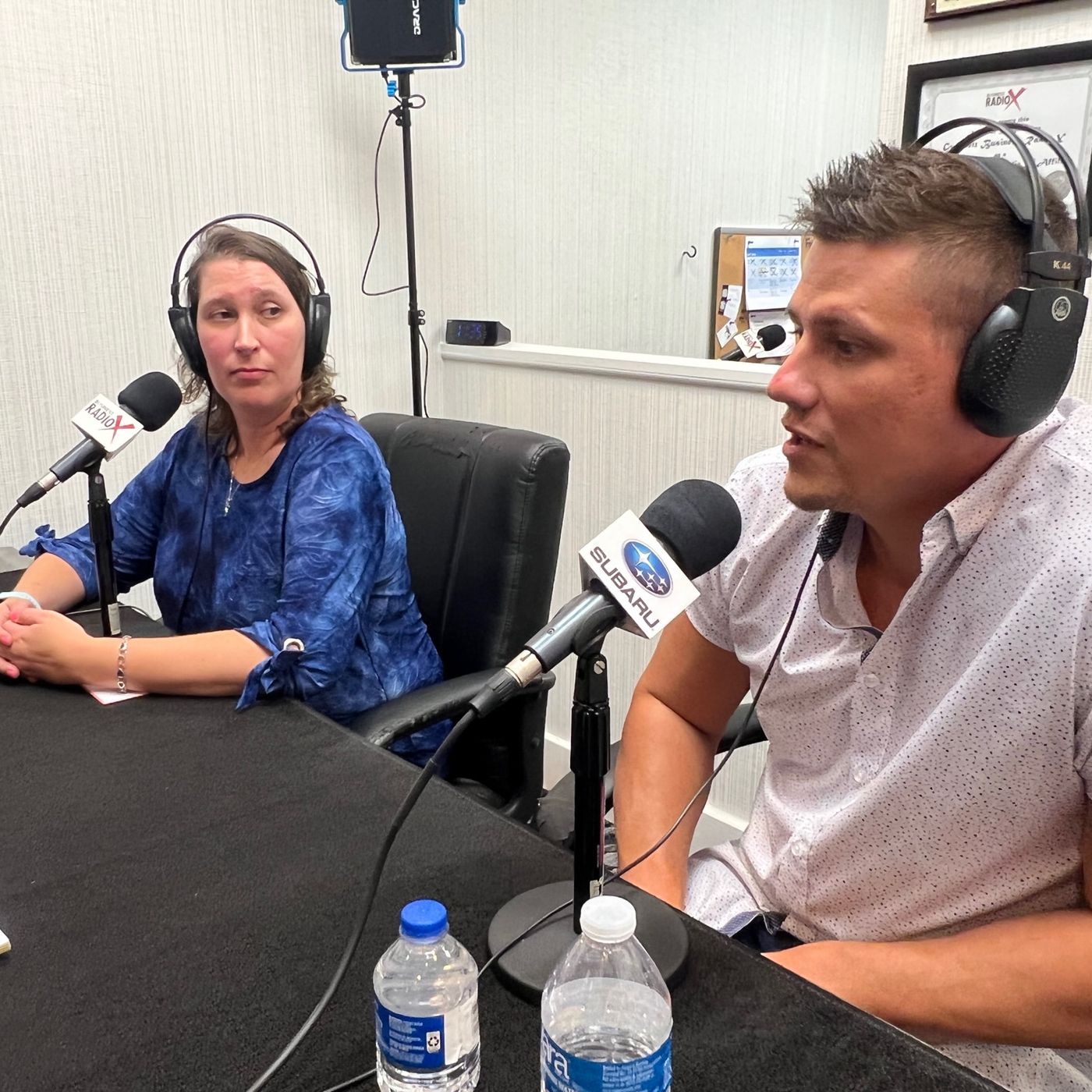 Forsyth Business Radio