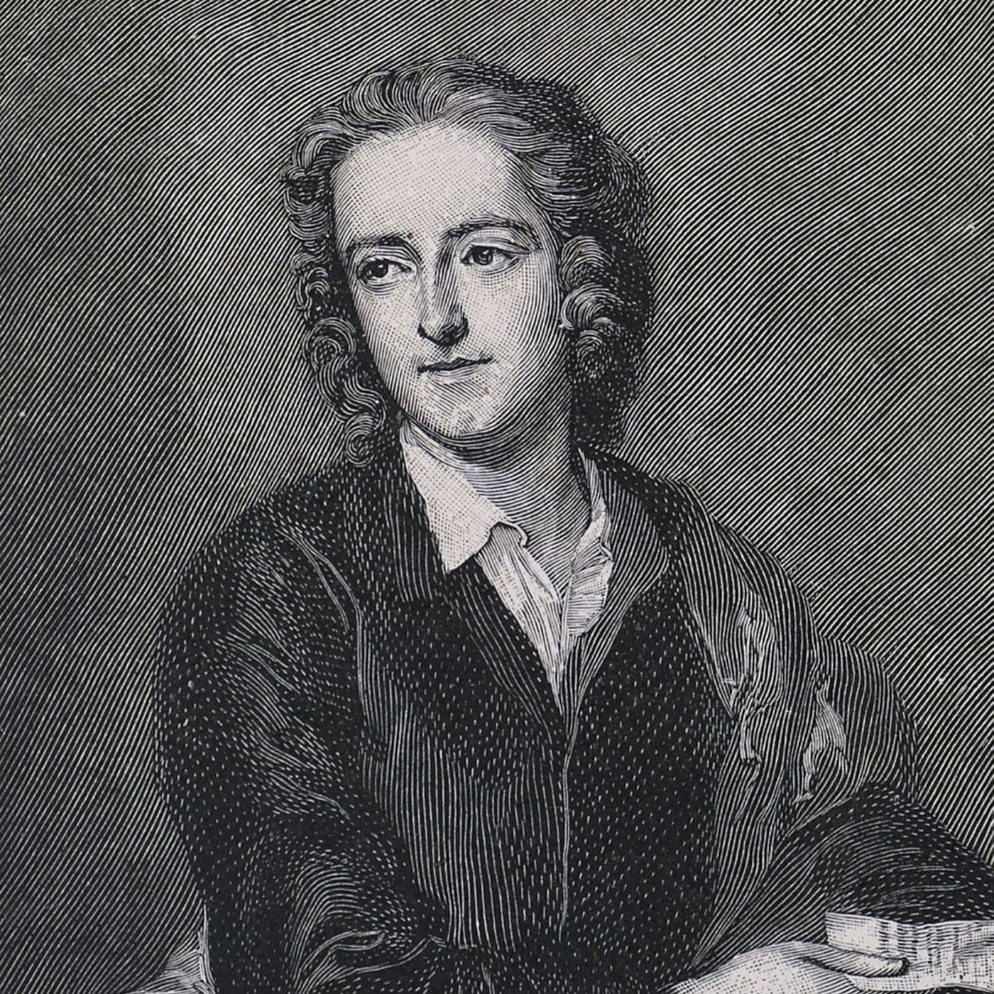 Thomas Gray