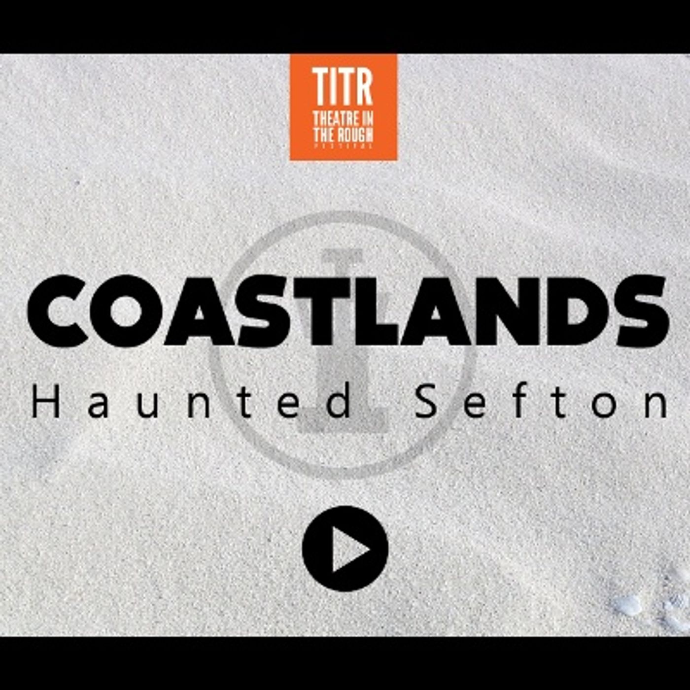 Haunted Sefton episode artwork