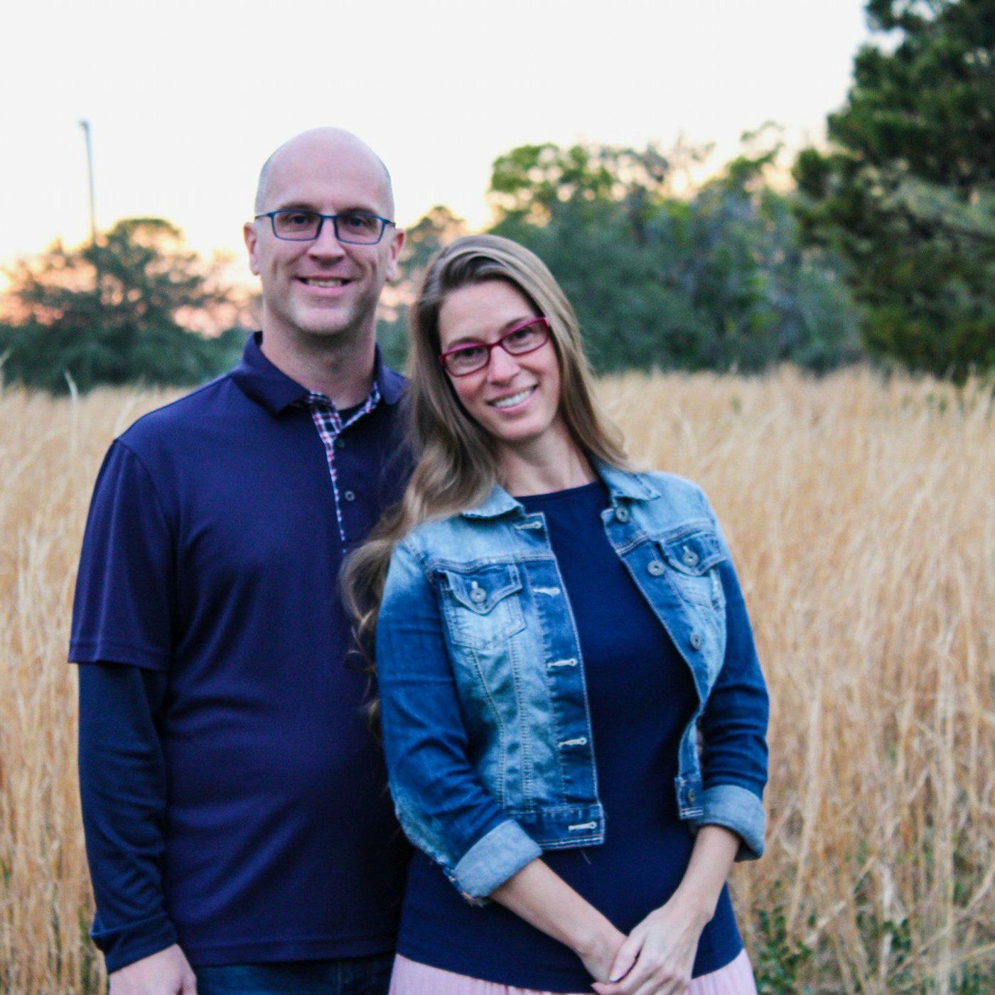 Pastor Jeff Crawley 2019