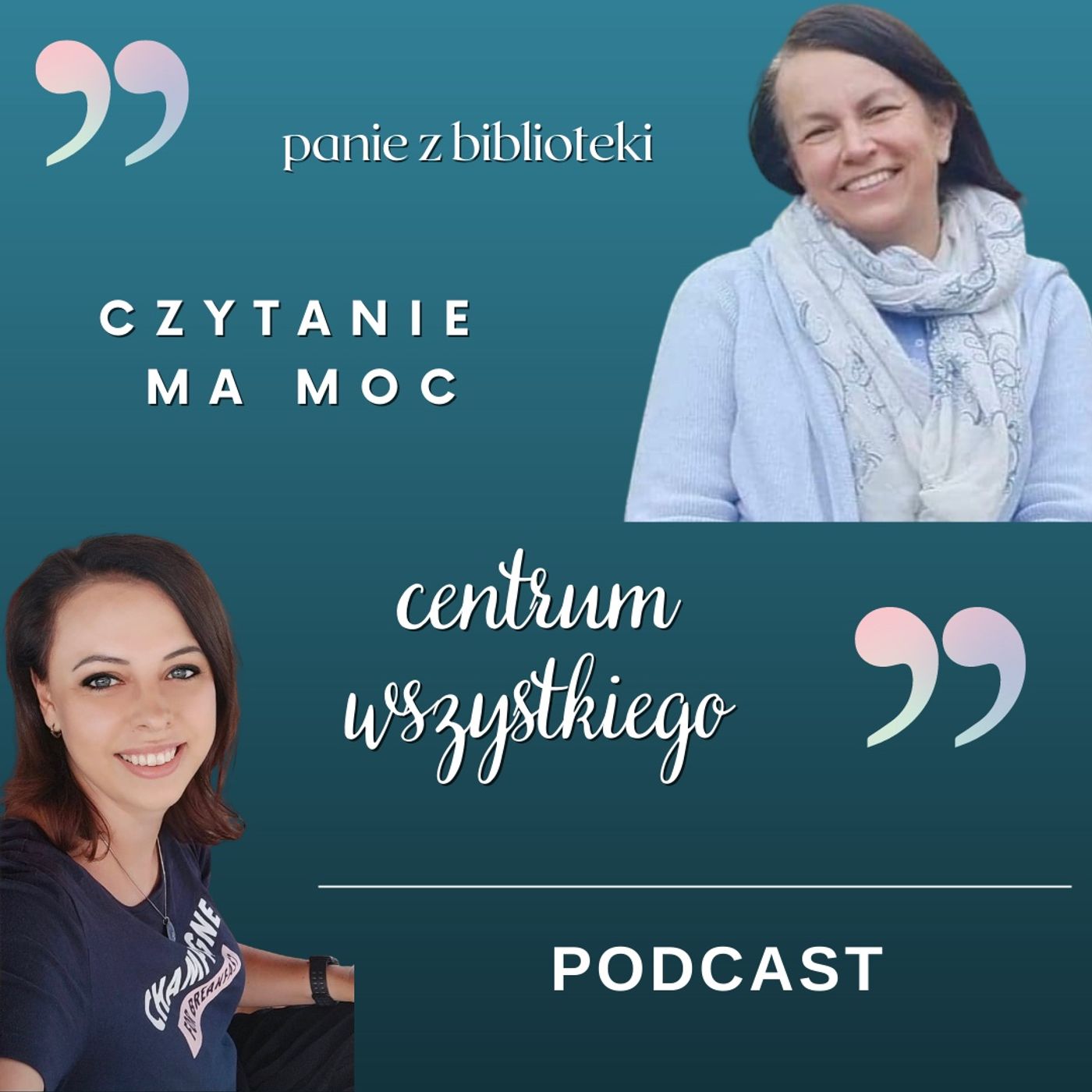 Panie z biblioteki cover art