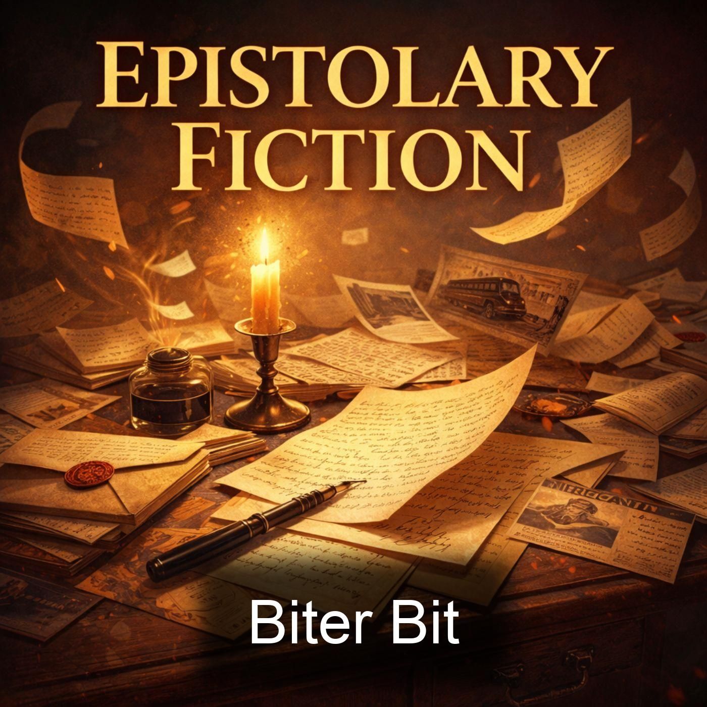 Biter Bit cover art