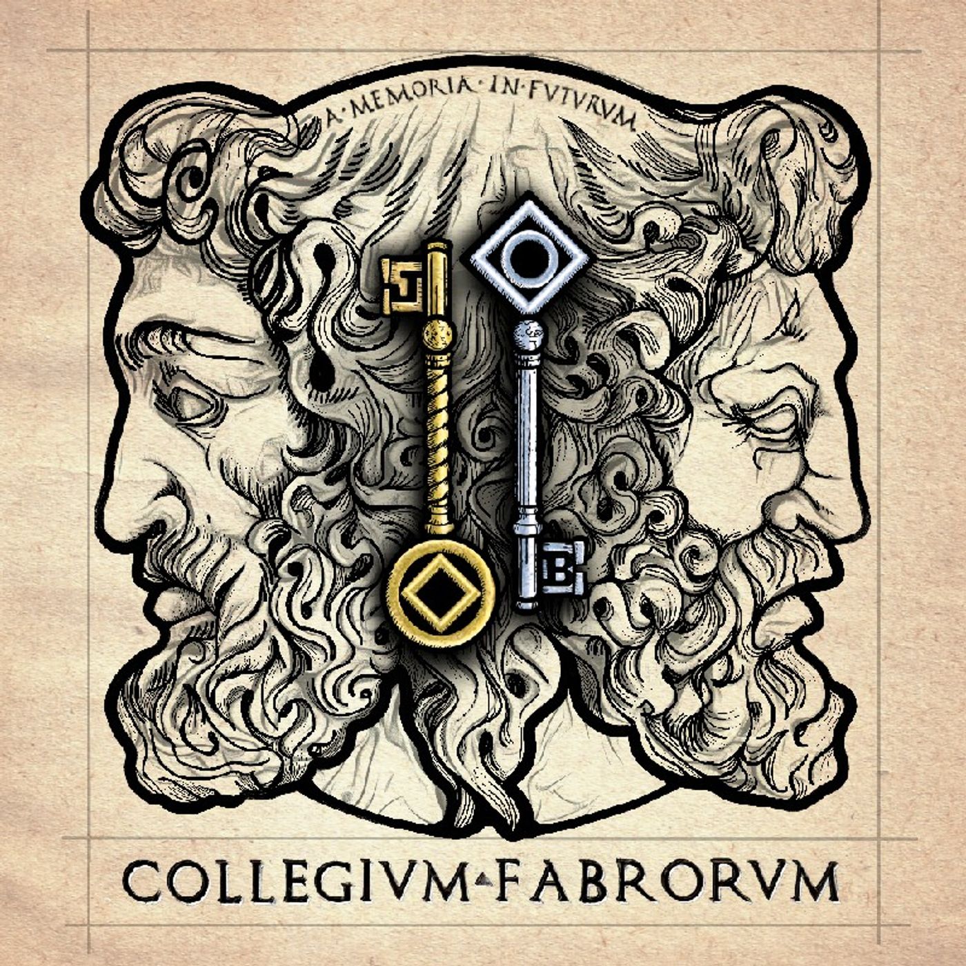 Il podcast di Luca Fiore Veneziano