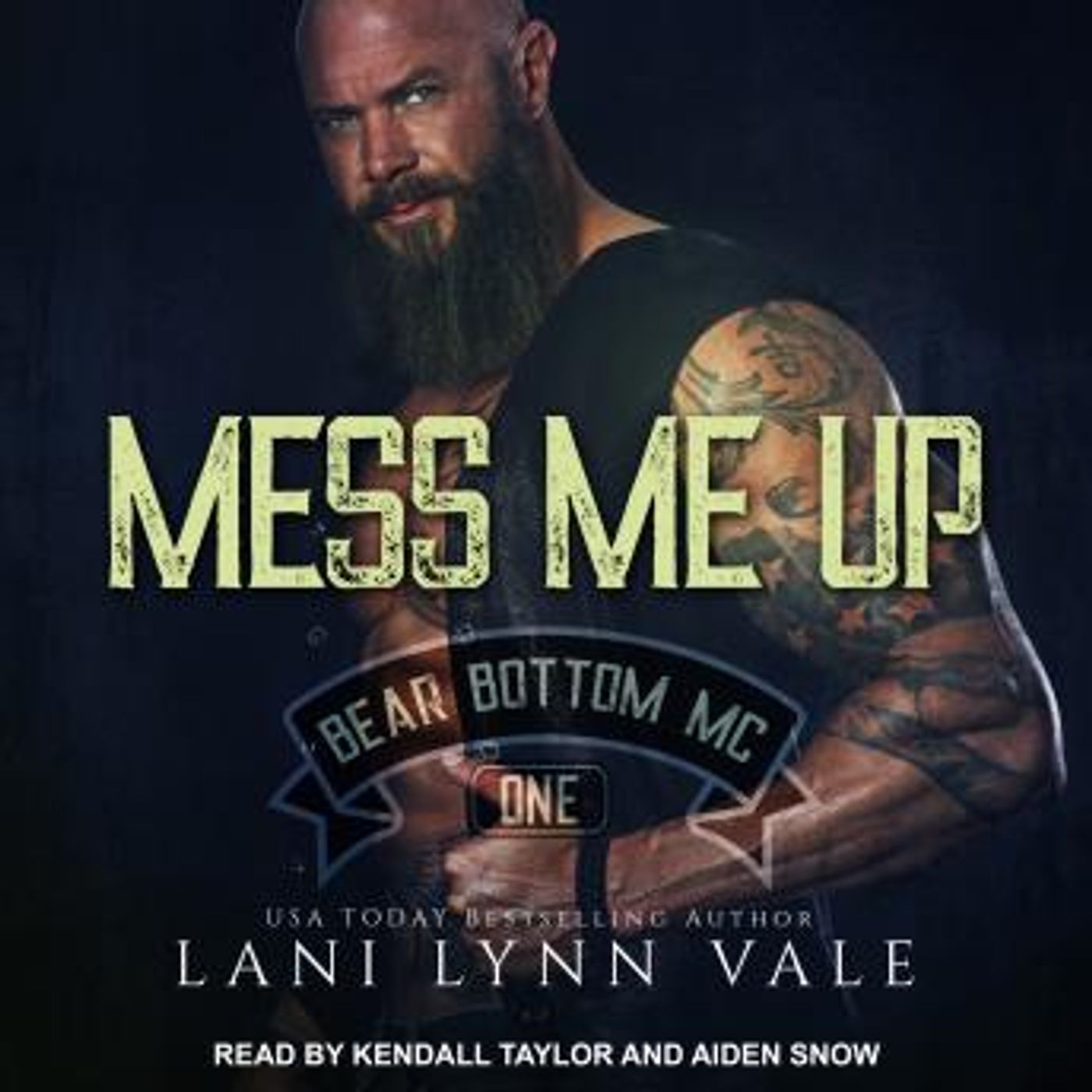 Access Top-Rated Full Audiobooks in Romance, Modern