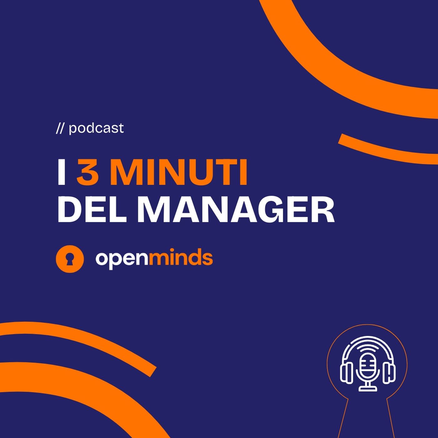 I 3 Minuti del Manager