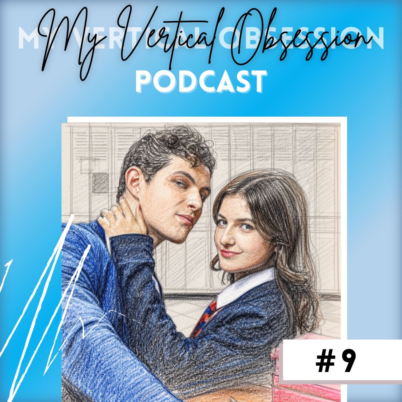 1.9 DramaWave - My Taboo Crush on My Stepbrother