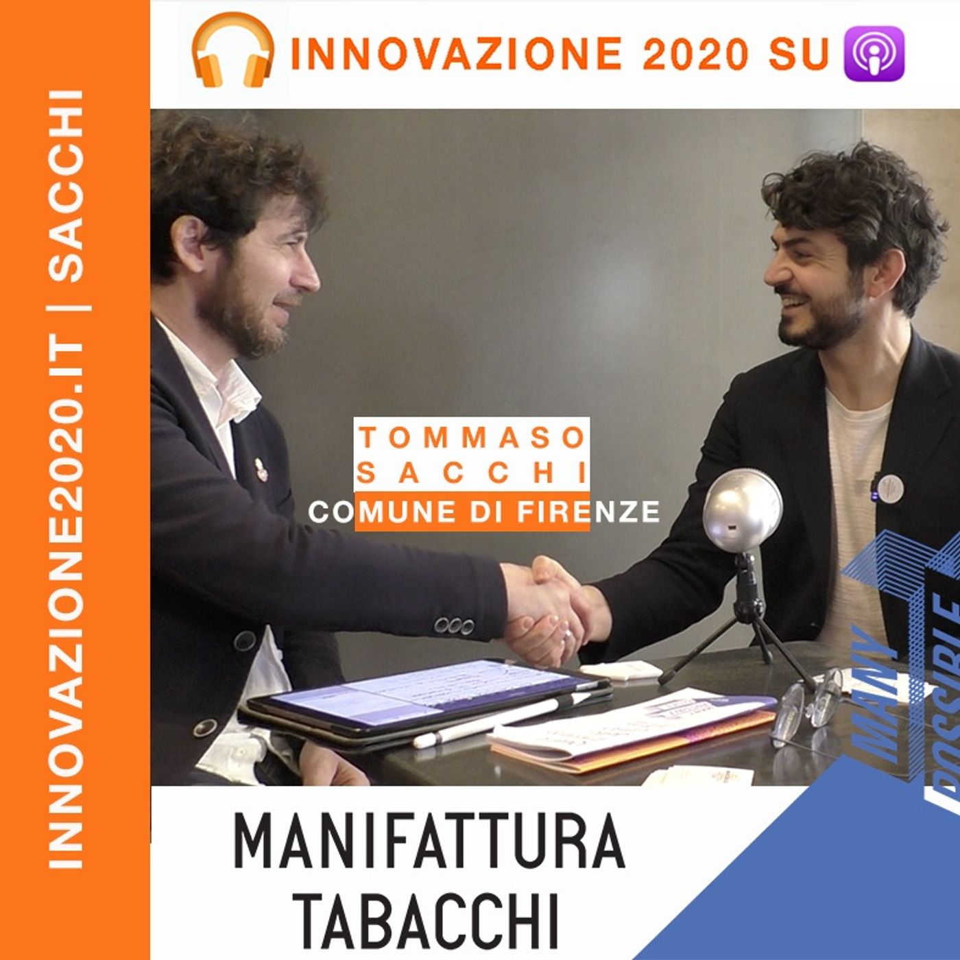 Innovazione 2020