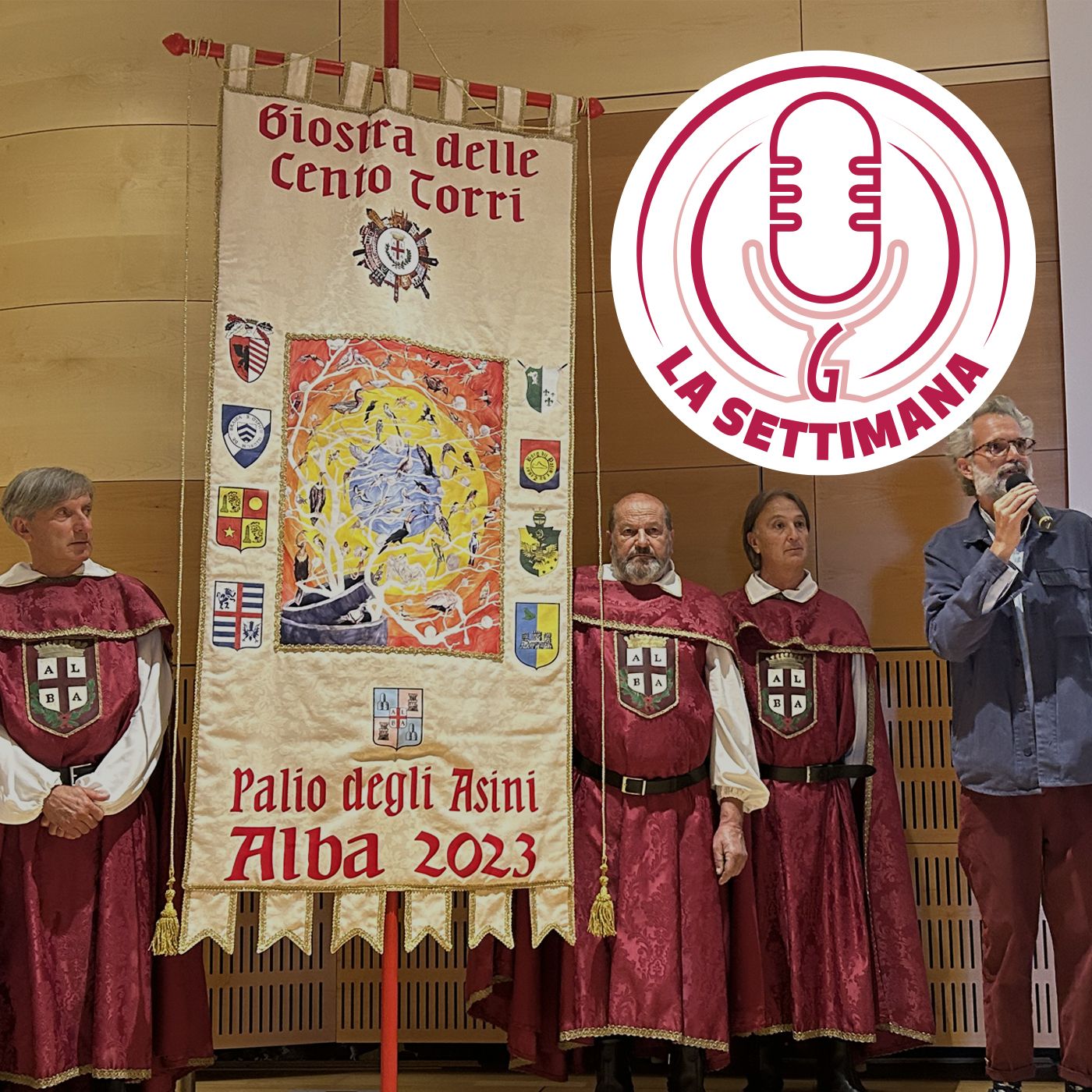 La settimana - notizie da Alba, Langhe e Roero