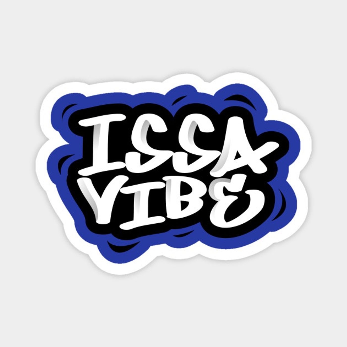 Episode 19 - SpeakLyfe Talks ISSA VIBE