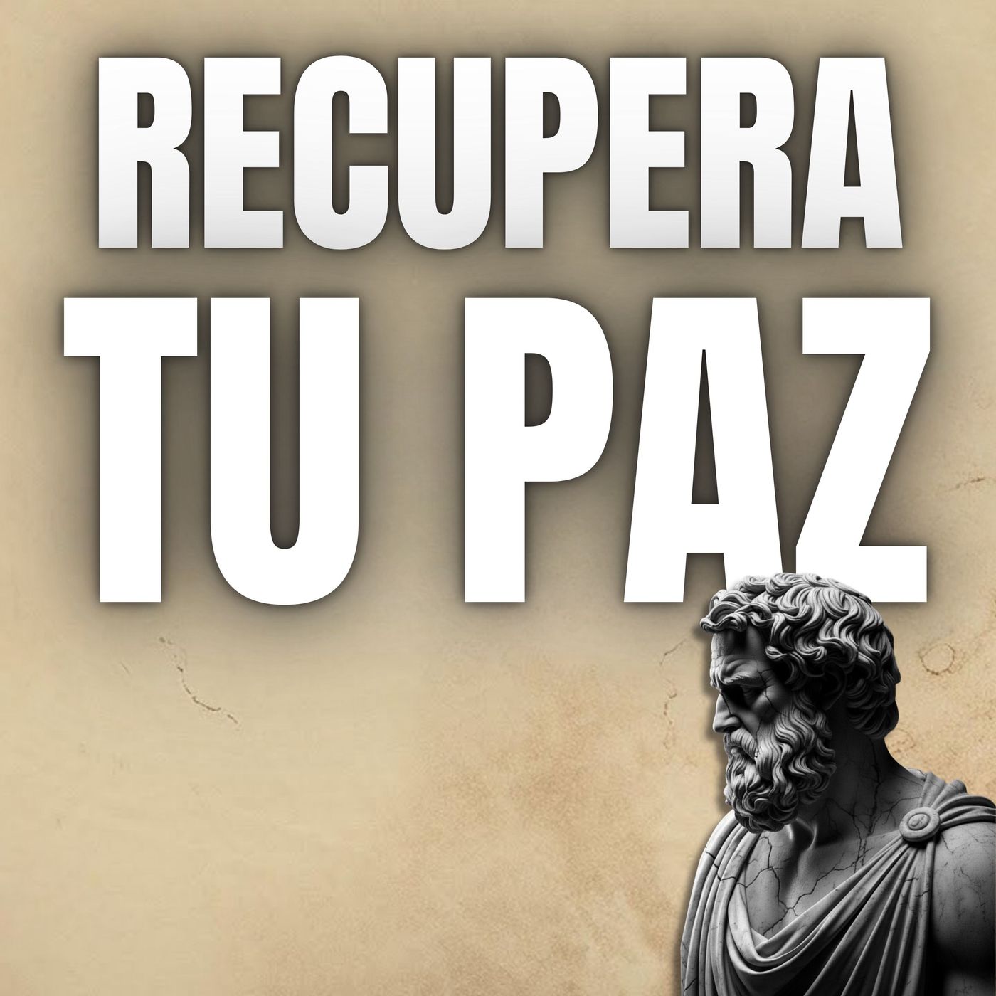 Portada de Estoicismo para Ganadores