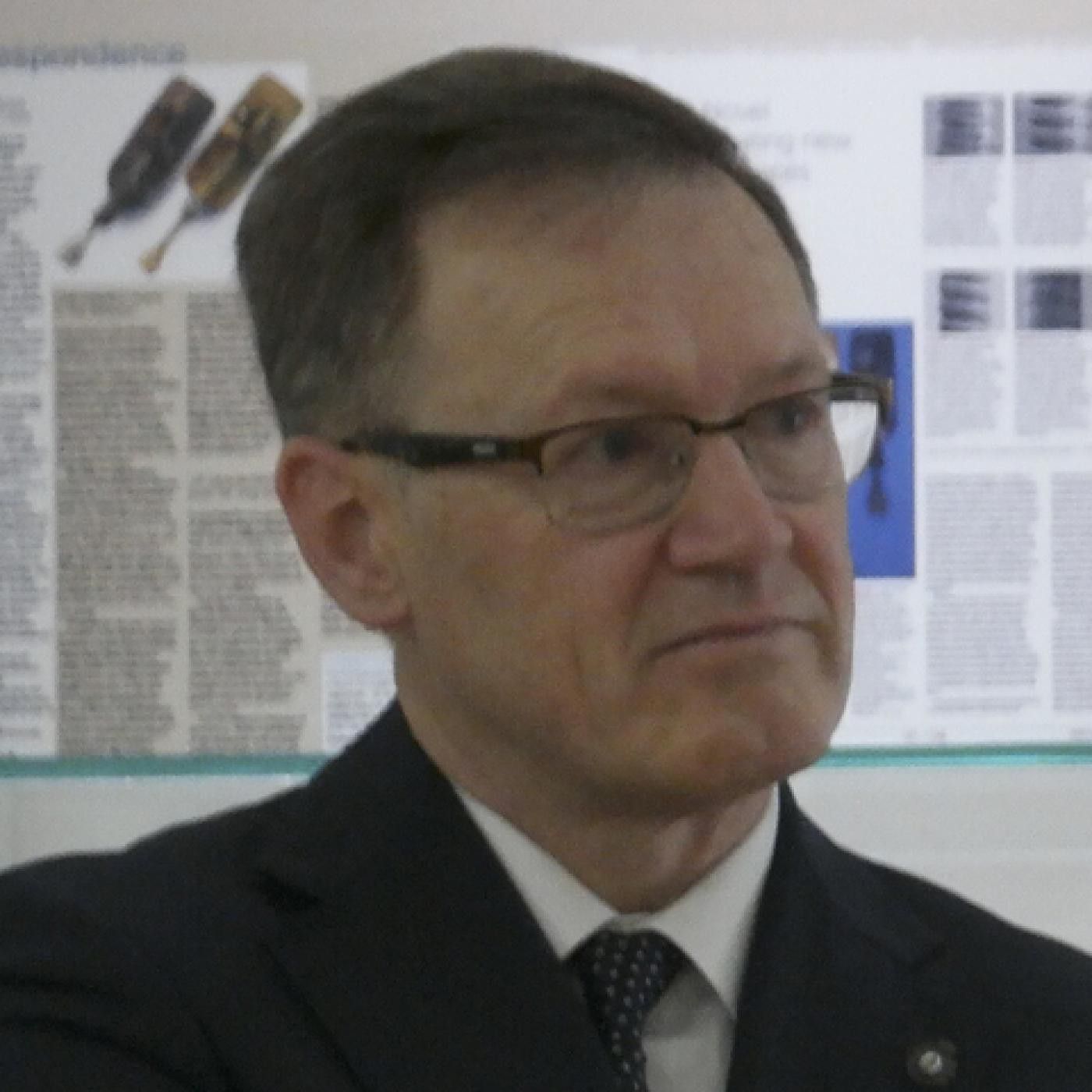 O que hai que escoitar