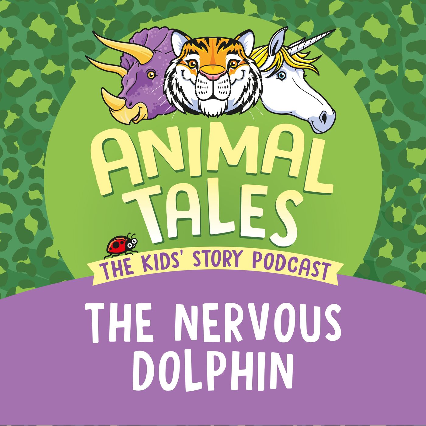 The Nervous Dolphin