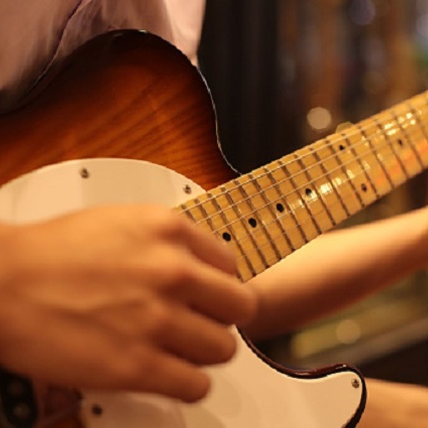 (Smile File) 16-year-old guitar players gets the surprise of a lifetime! episode artwork