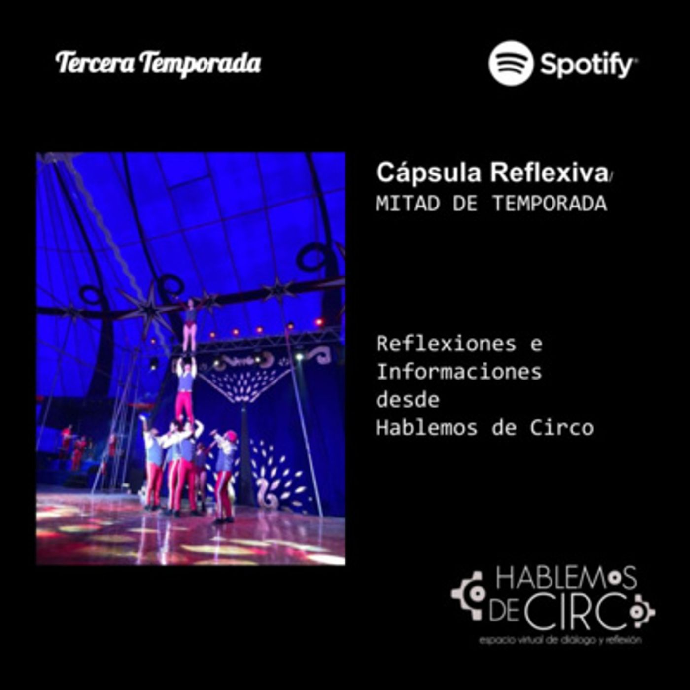 CAPSULA REFLEXIVA episode artwork