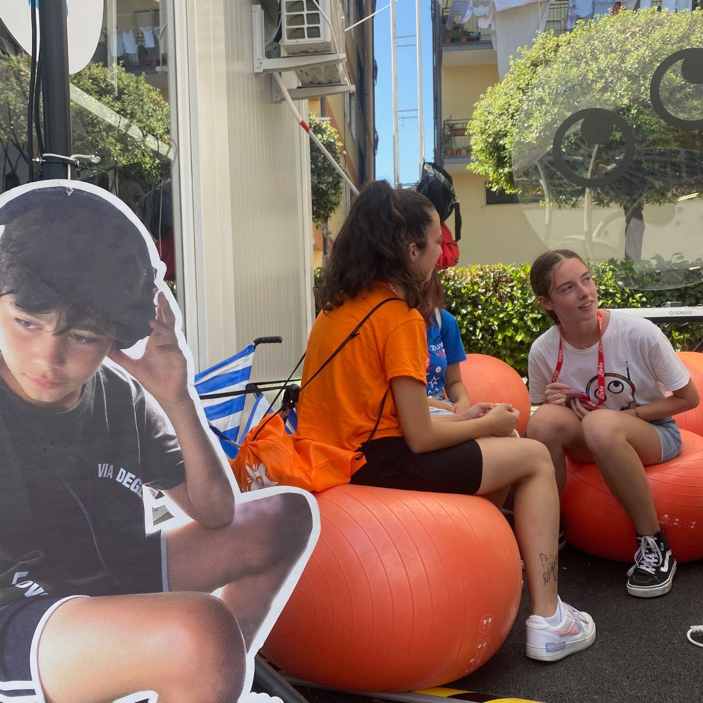 Giffoni Film Festival 2022